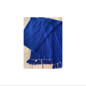 Vineyard Vines Cashmere Scarf